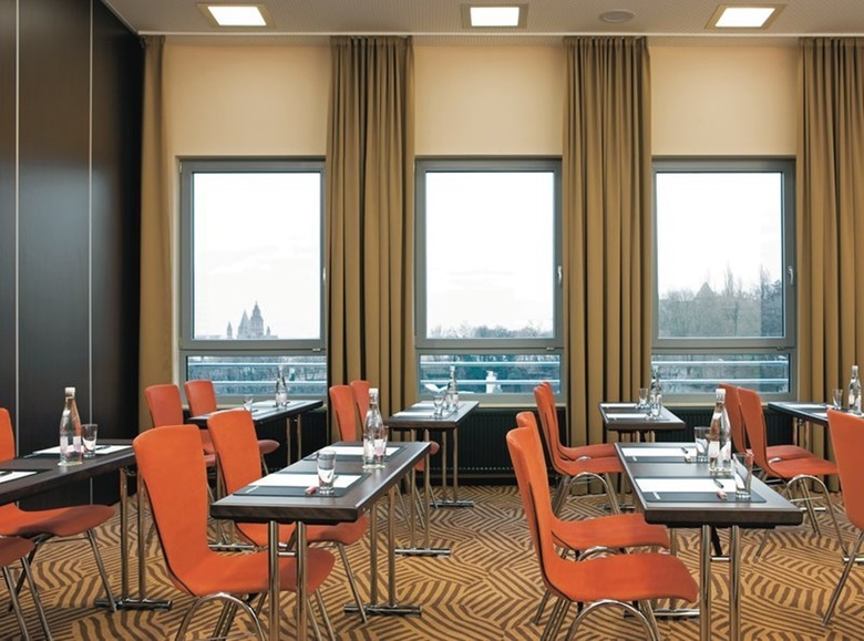 Intercityhotel Mainz