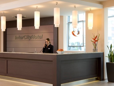Intercityhotel Mainz