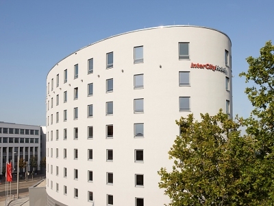 Intercityhotel Mainz