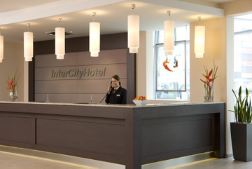 Intercityhotel Mainz