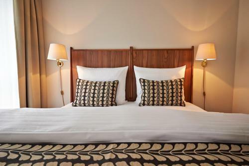 Edelweiss Parkhotel Garni