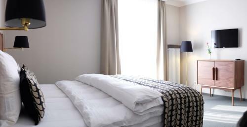 Edelweiss Parkhotel Garni