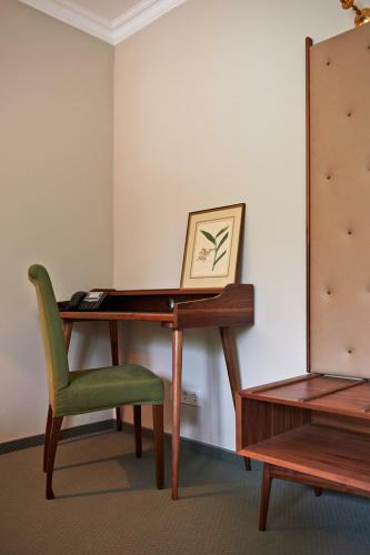 Edelweiss Parkhotel Garni