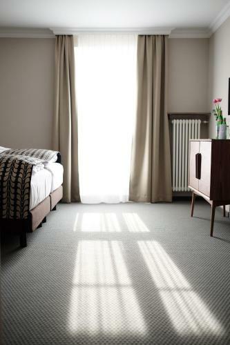 Edelweiss Parkhotel Garni