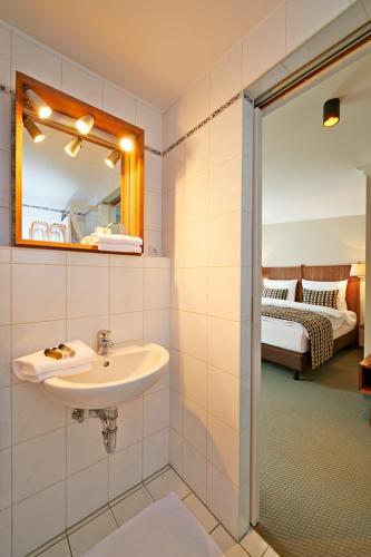 Edelweiss Parkhotel Garni