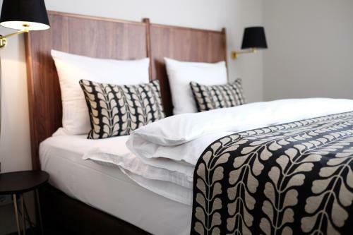 Edelweiss Parkhotel Garni