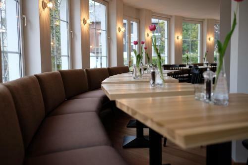 Edelweiss Parkhotel Garni