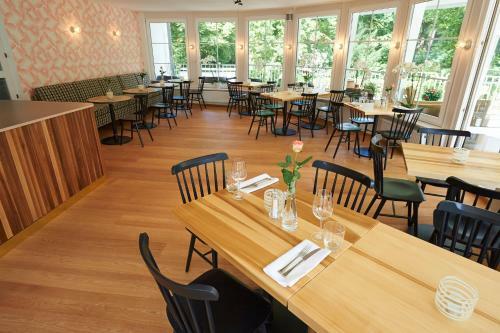 Edelweiss Parkhotel Garni
