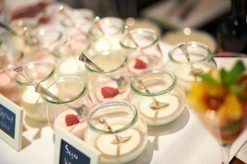 Edelweiss Parkhotel Garni