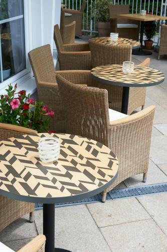 Edelweiss Parkhotel Garni