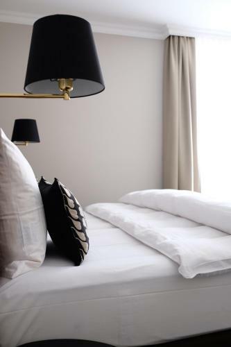 Edelweiss Parkhotel Garni