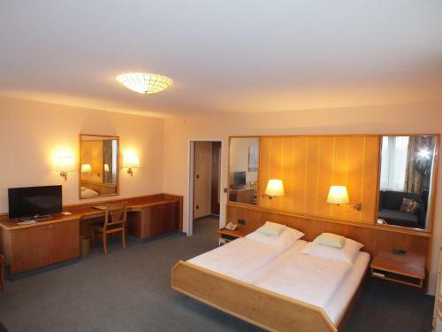 Hotel Stadt Pasing