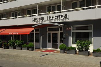 Hotel Isartor