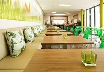 Hotel Cocoon