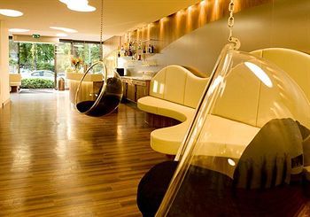 Hotel Cocoon