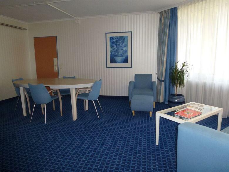 Hotel Holiday Inn Munich-south