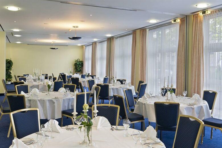 Hotel Holiday Inn Munich-south