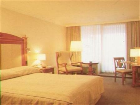 Hotel Sheraton M�nchen Arabellapark