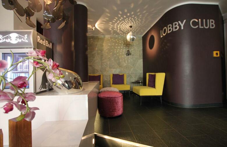Leonardo Boutique Hotel Munich