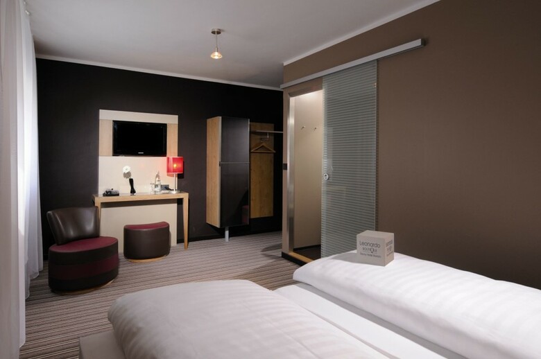 Leonardo Boutique Hotel Munich
