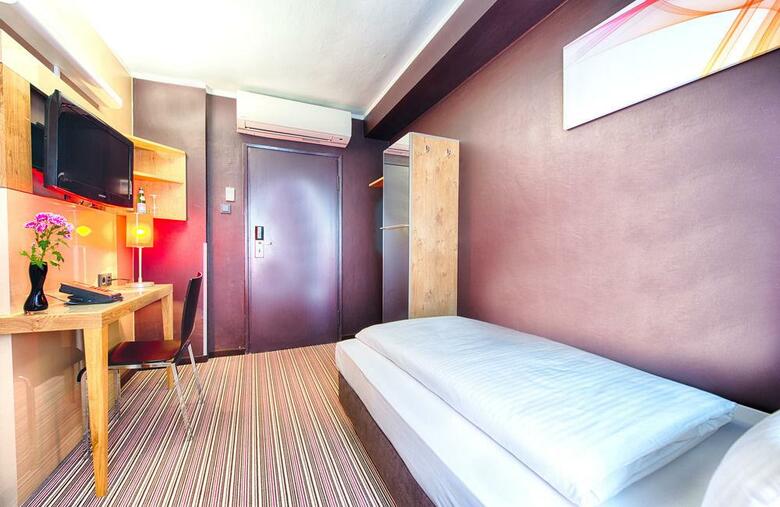Leonardo Boutique Hotel Munich