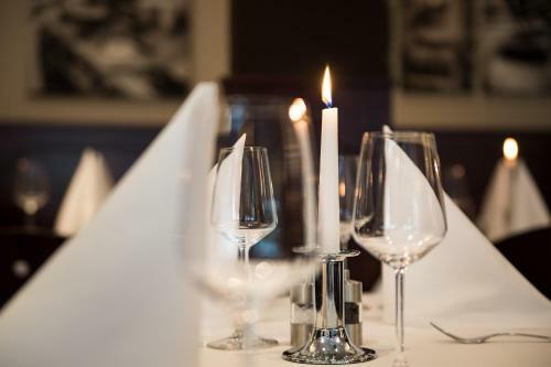 VI Vadi Hotel Downtown Munich