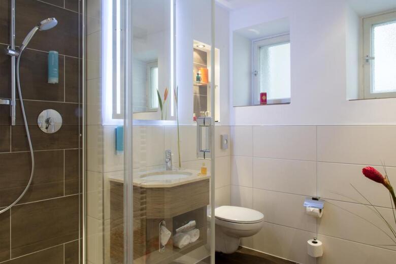 Hotel Schlicker Zum Goldenen Loewen