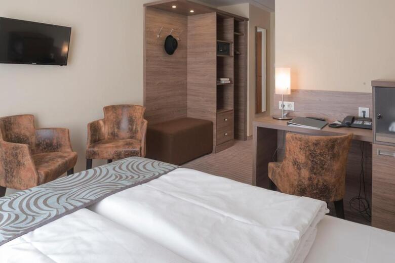 Hotel Schlicker Zum Goldenen Loewen