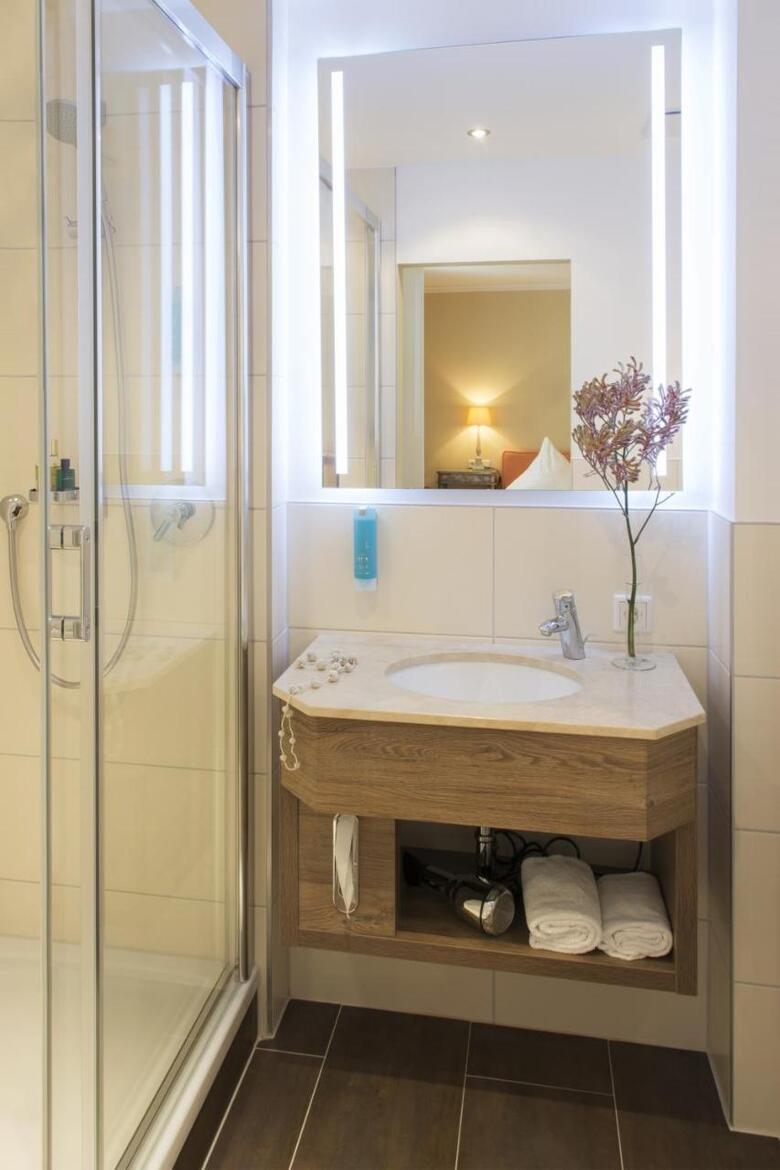 Hotel Schlicker Zum Goldenen Loewen