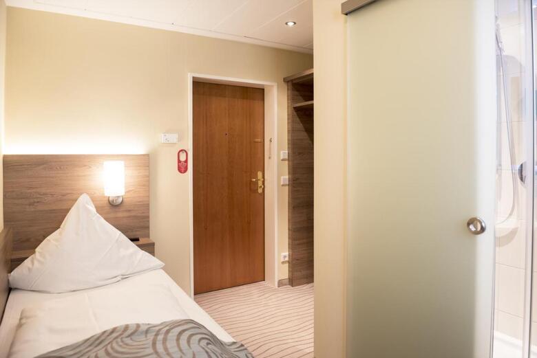Hotel Schlicker Zum Goldenen Loewen