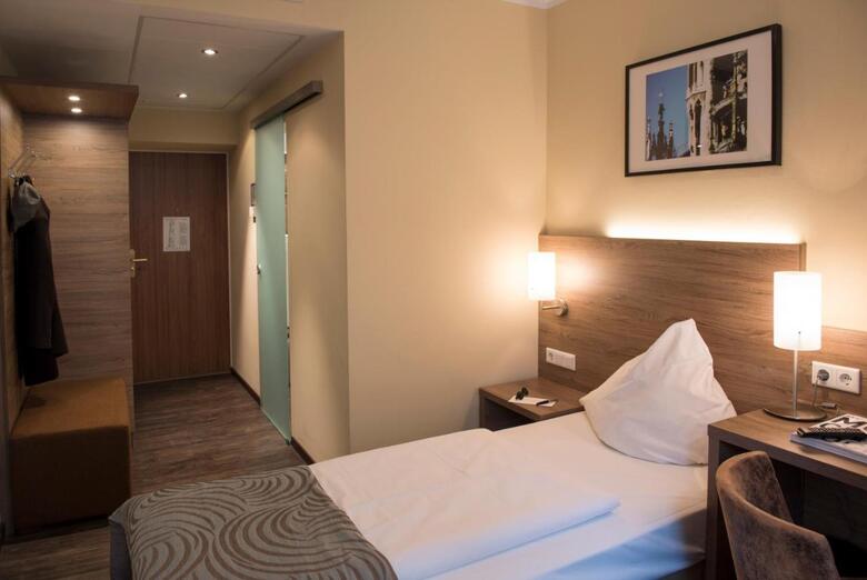 Hotel Schlicker Zum Goldenen Loewen