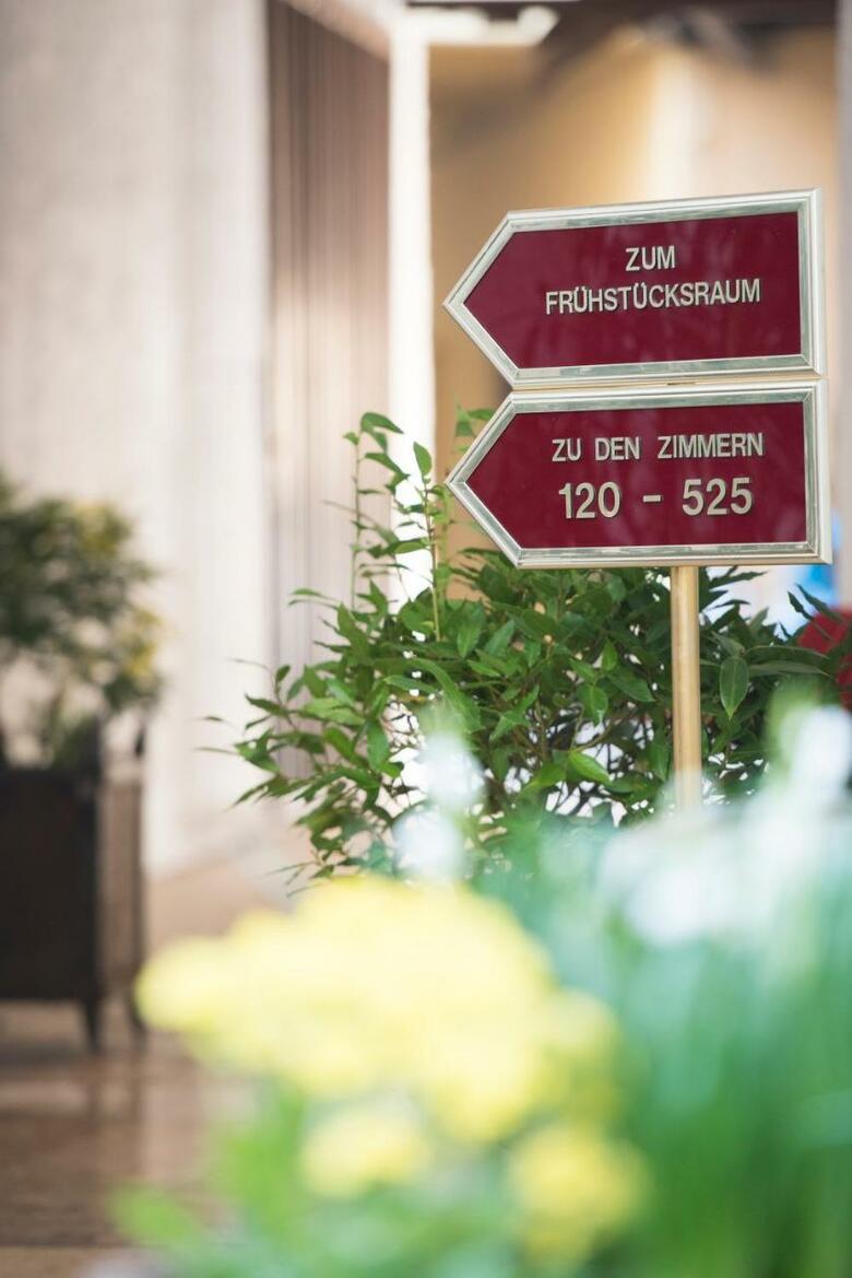 Hotel Schlicker Zum Goldenen Loewen