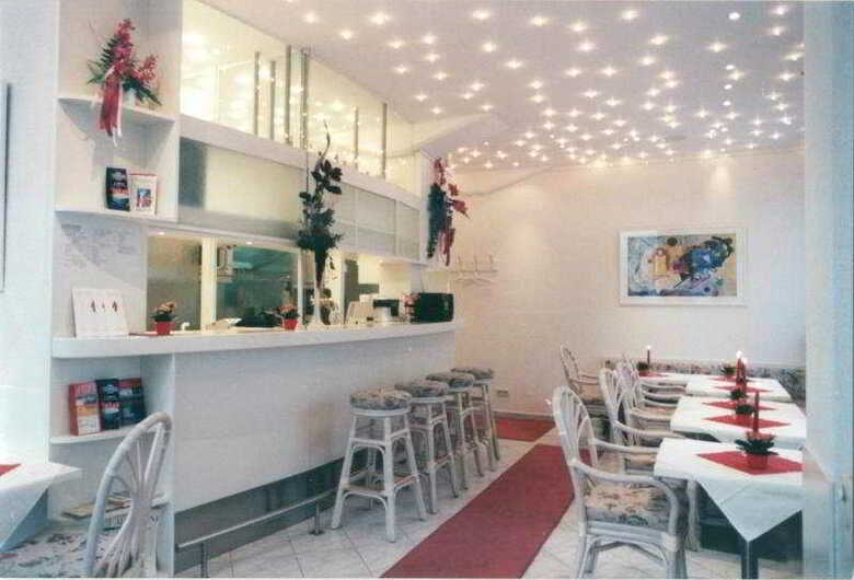 Relax Hotel Stuttgart