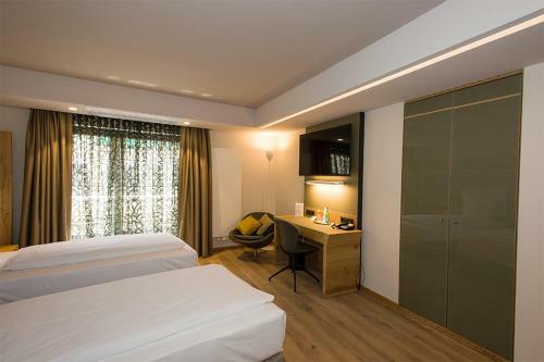 Hotel Trueffel
