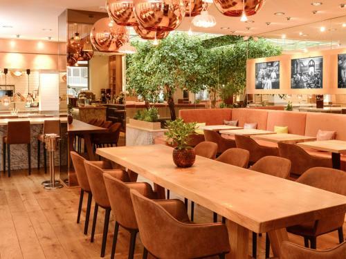 Hotel Trueffel