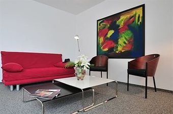 Akzent Hotel Koerner Hof