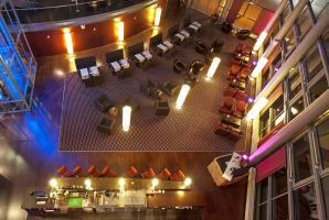 Hotel Pullman Erfurt Am Dom