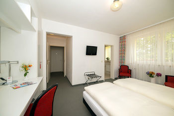 Hotel-restaurant Elbotel