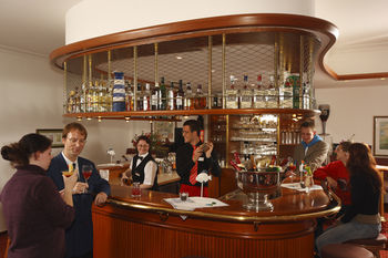 Hotel-restaurant Elbotel