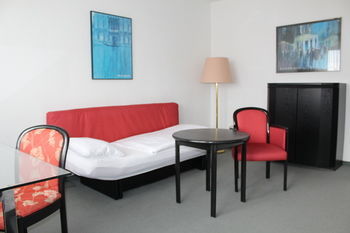 Hotel-restaurant Elbotel