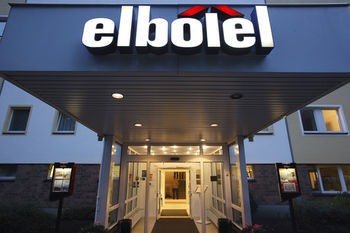 Hotel-restaurant Elbotel