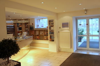 Hotel-restaurant Elbotel