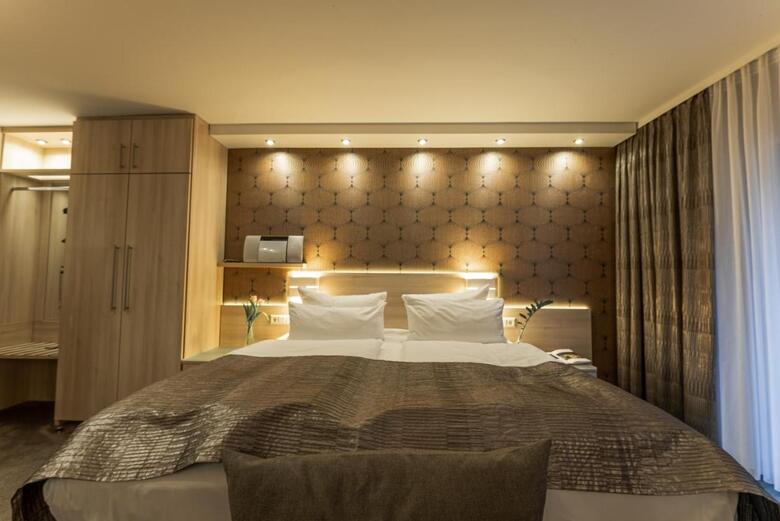 Hotel An Der Wasserburg