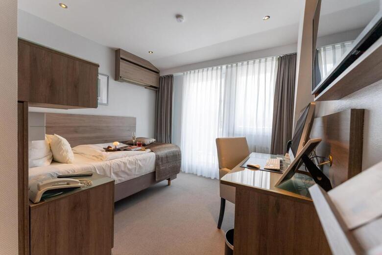 Hotel An Der Wasserburg
