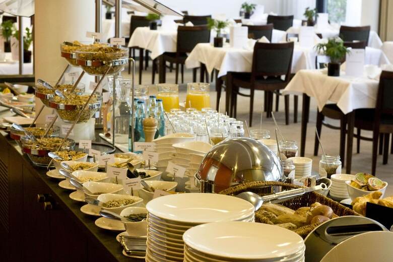 Achat Hotel Corbin M�nchen Airport