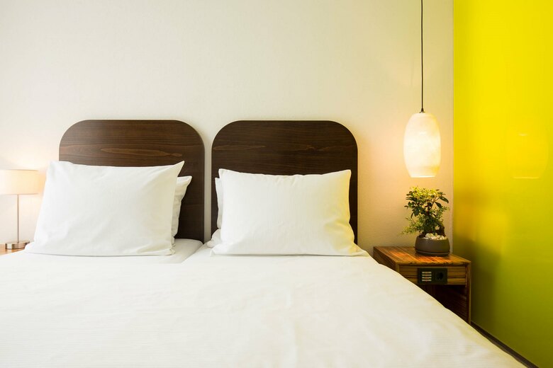 Achat Hotel Corbin M�nchen Airport