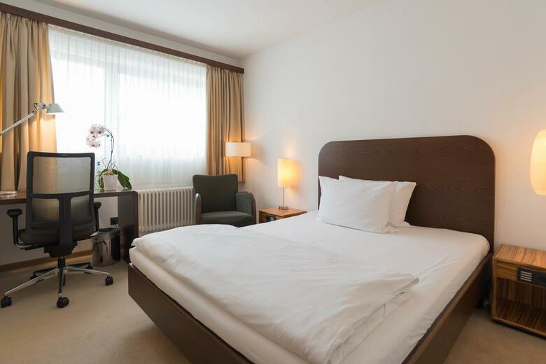Achat Hotel Corbin M�nchen Airport