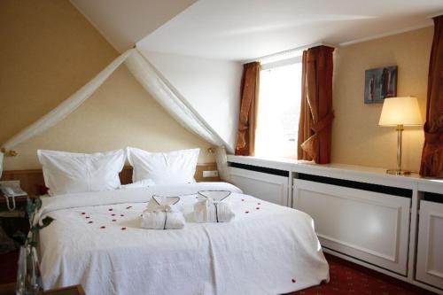 Hotel Villa H�gel