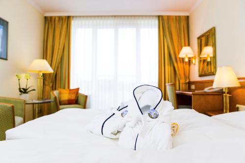 Hotel Villa H�gel