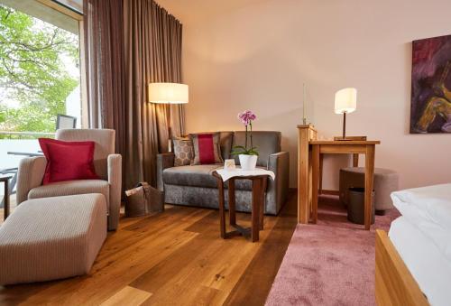 Hotel Villa H�gel